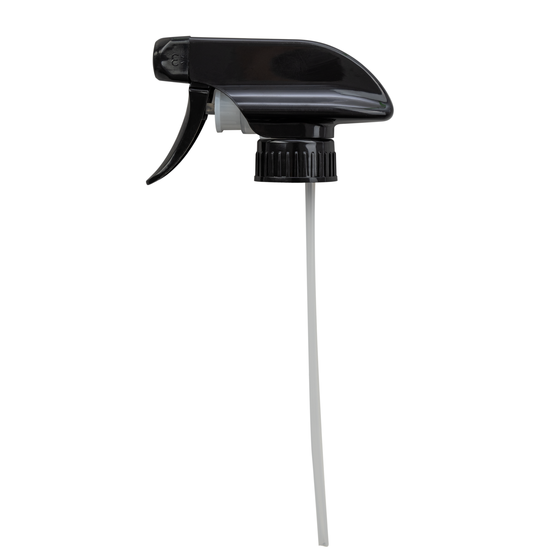 28-400 Black Trigger Sprayer - 6 Pack