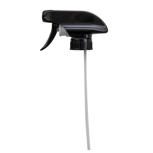 28-400 Black Trigger Sprayer - 6 Pack