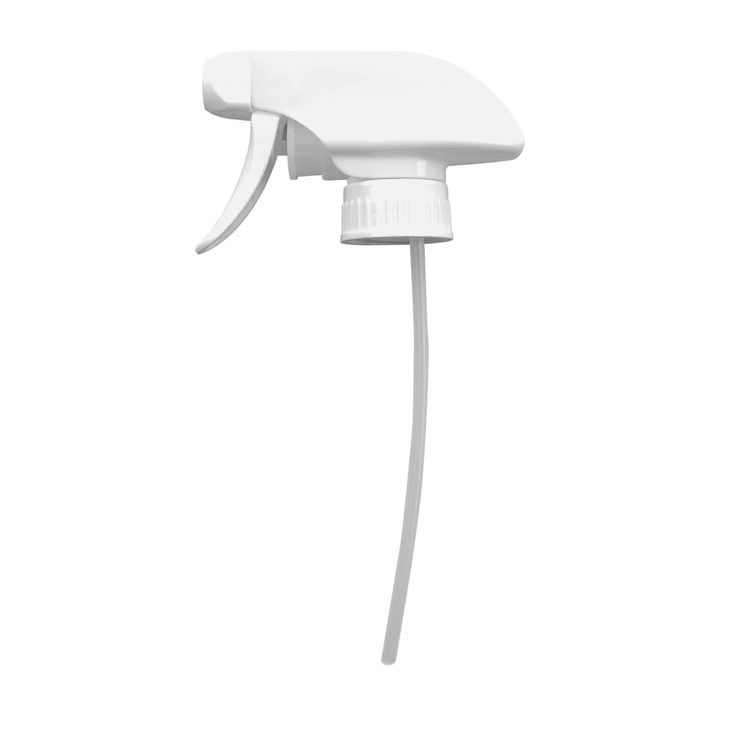 28-400 White Trigger Sprayer - 6 Pack