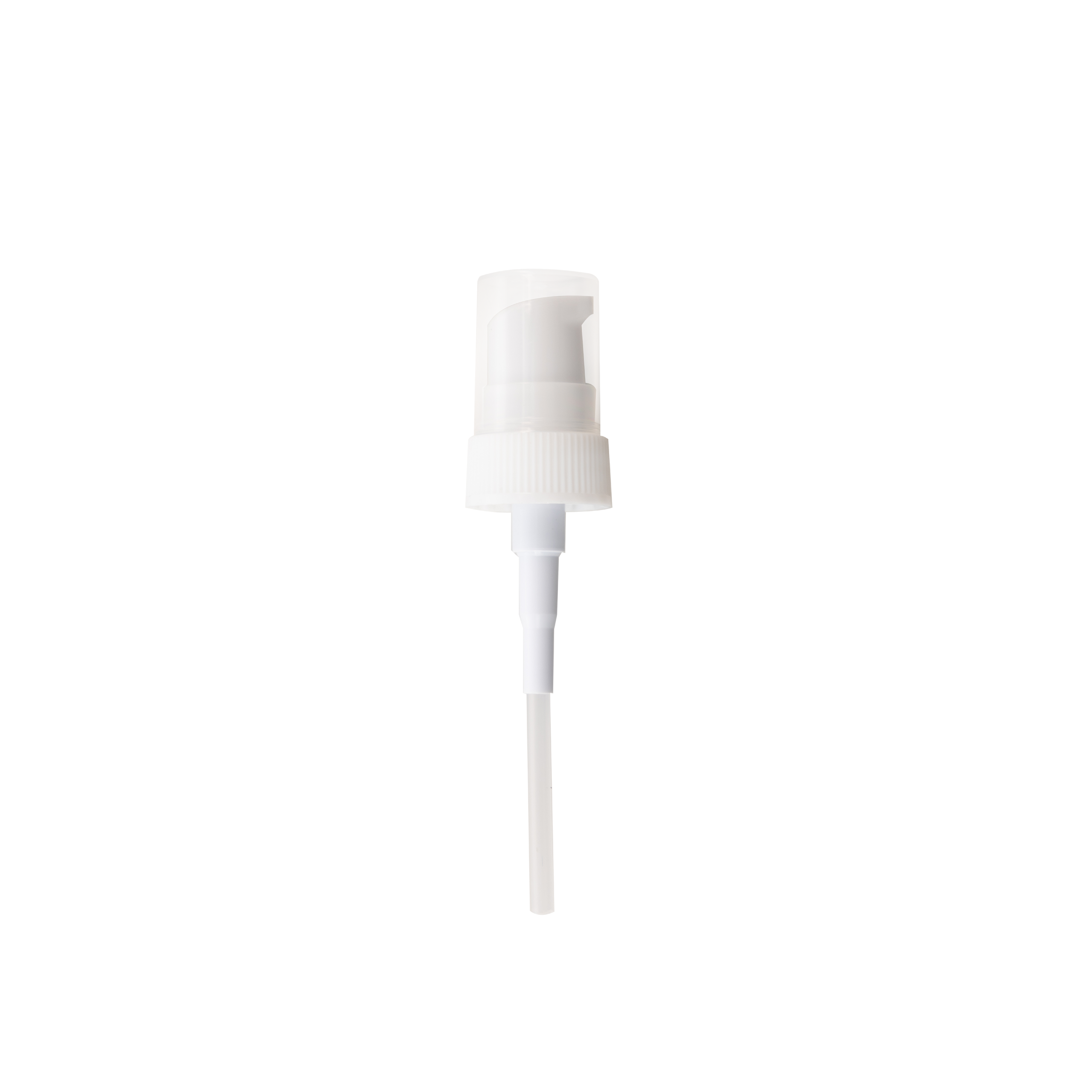 20-400 White Treatment Pump - Sample