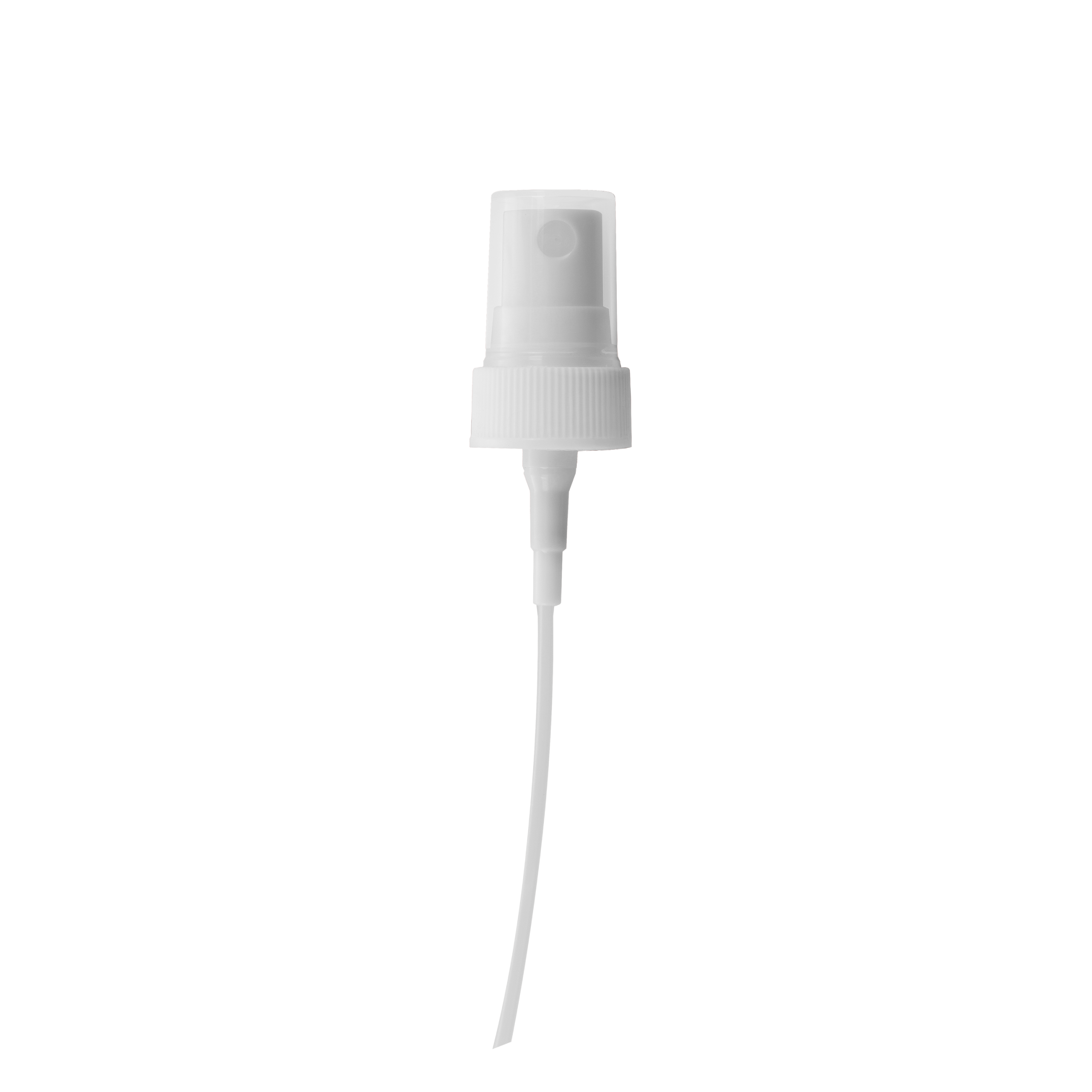 20-400 White Fine Mist Sprayer - 24 Pack