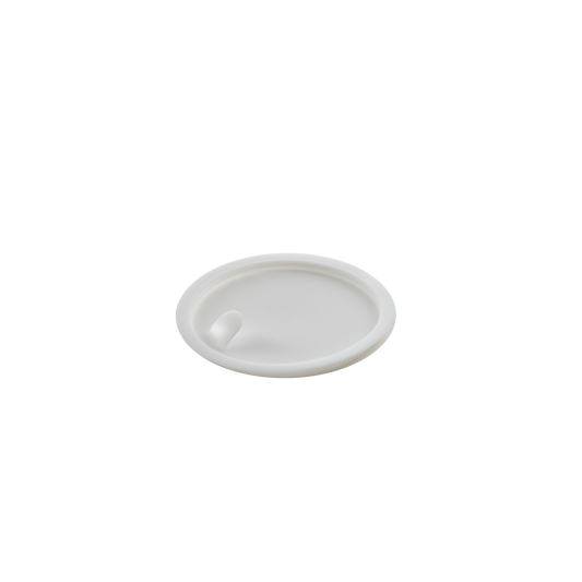 58 mm White Jar Liner