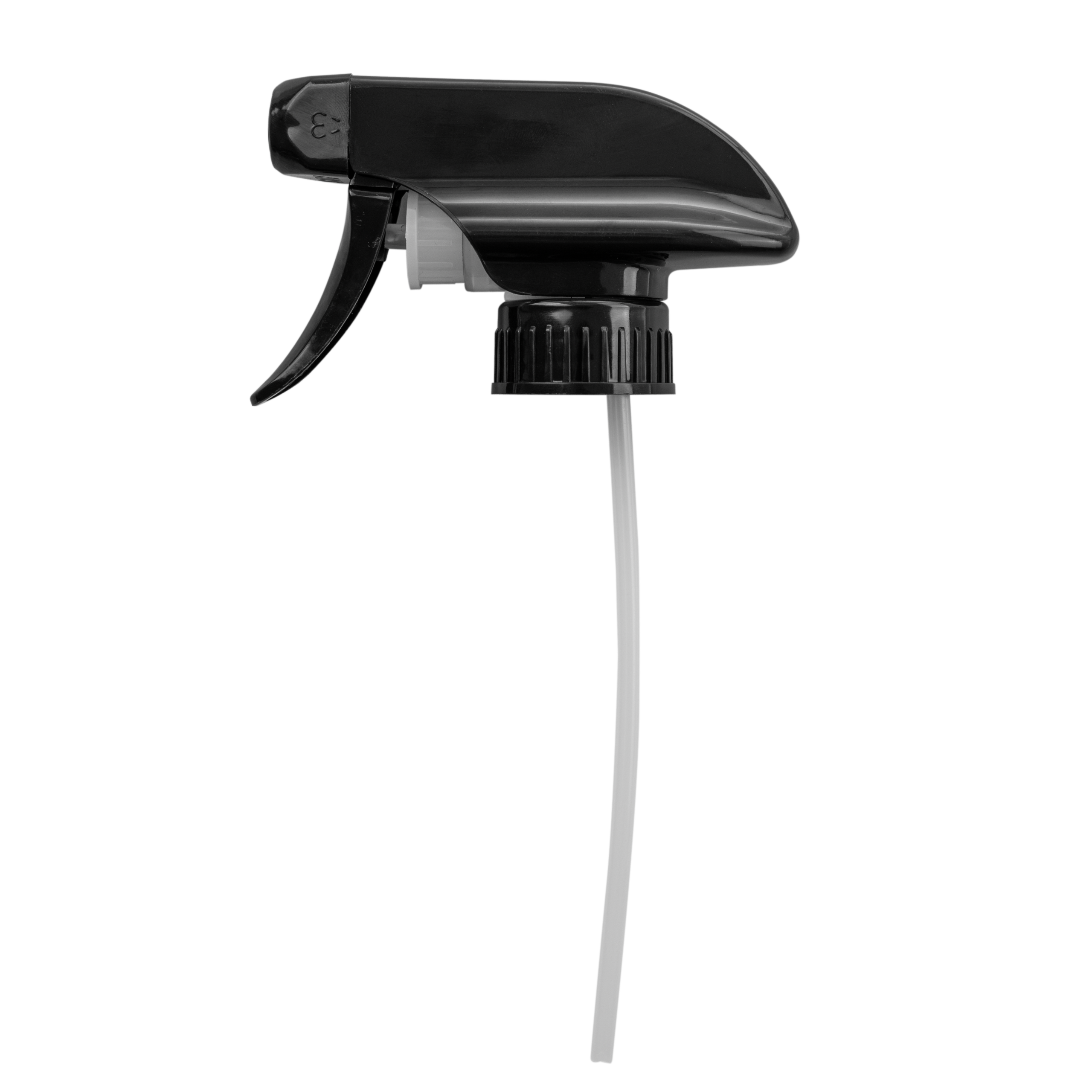 28-400 Black Trigger Sprayer - 6 Pack