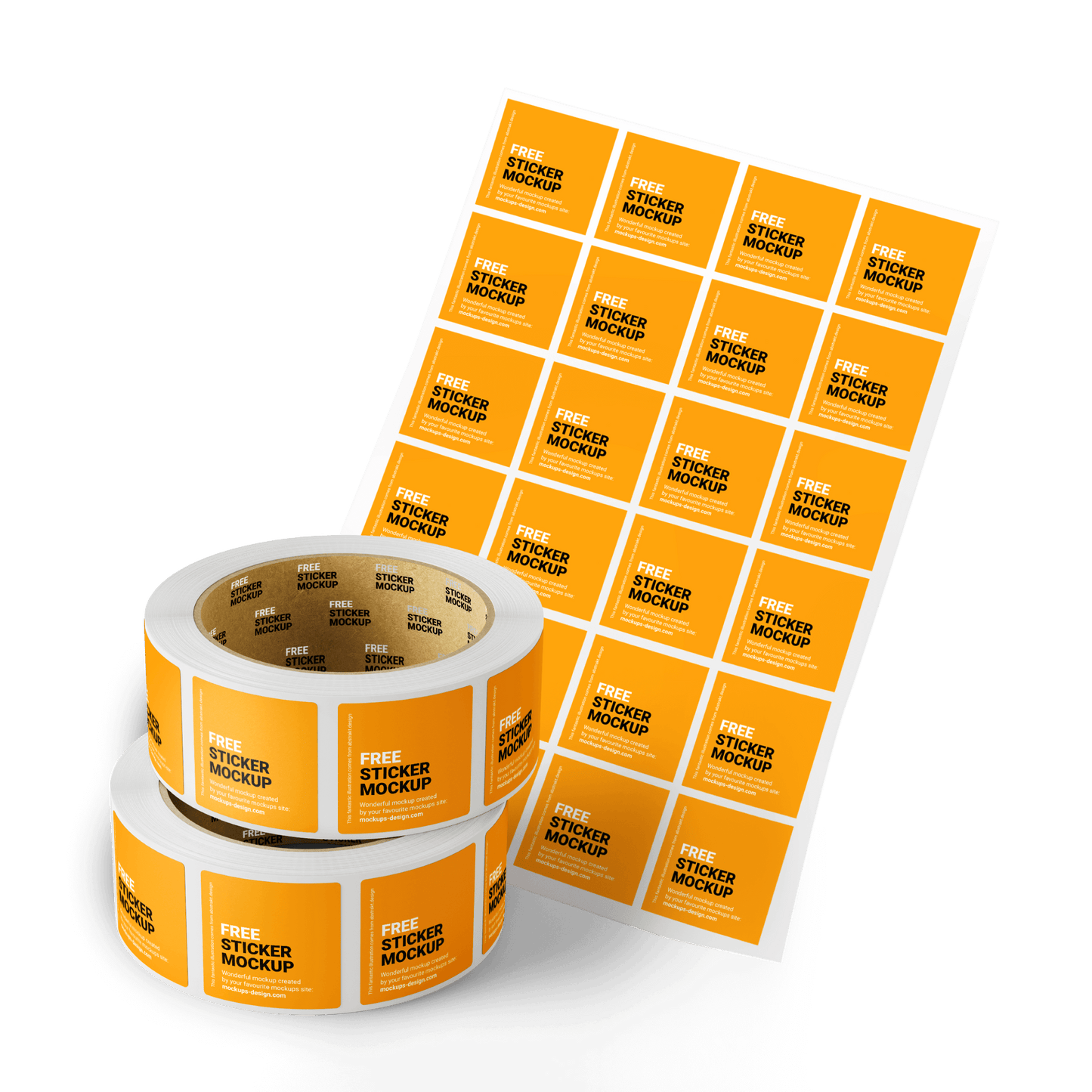 Customizable Labels for 0.5 oz Glass Jars (5.24 x 0.59 In)