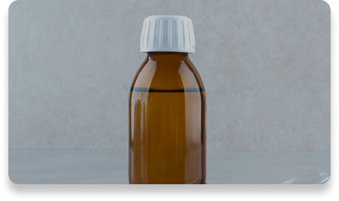 Syrup