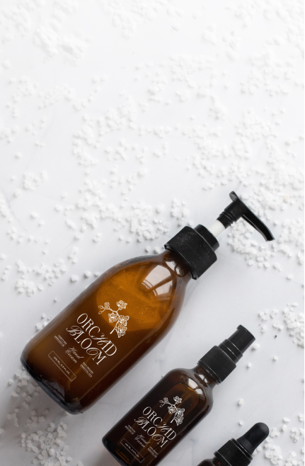 Full-Color UV Printing on Glass Bottles