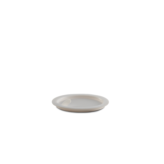 41 mm White Jar Liner