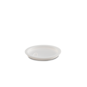 48 mm White Jar Liner