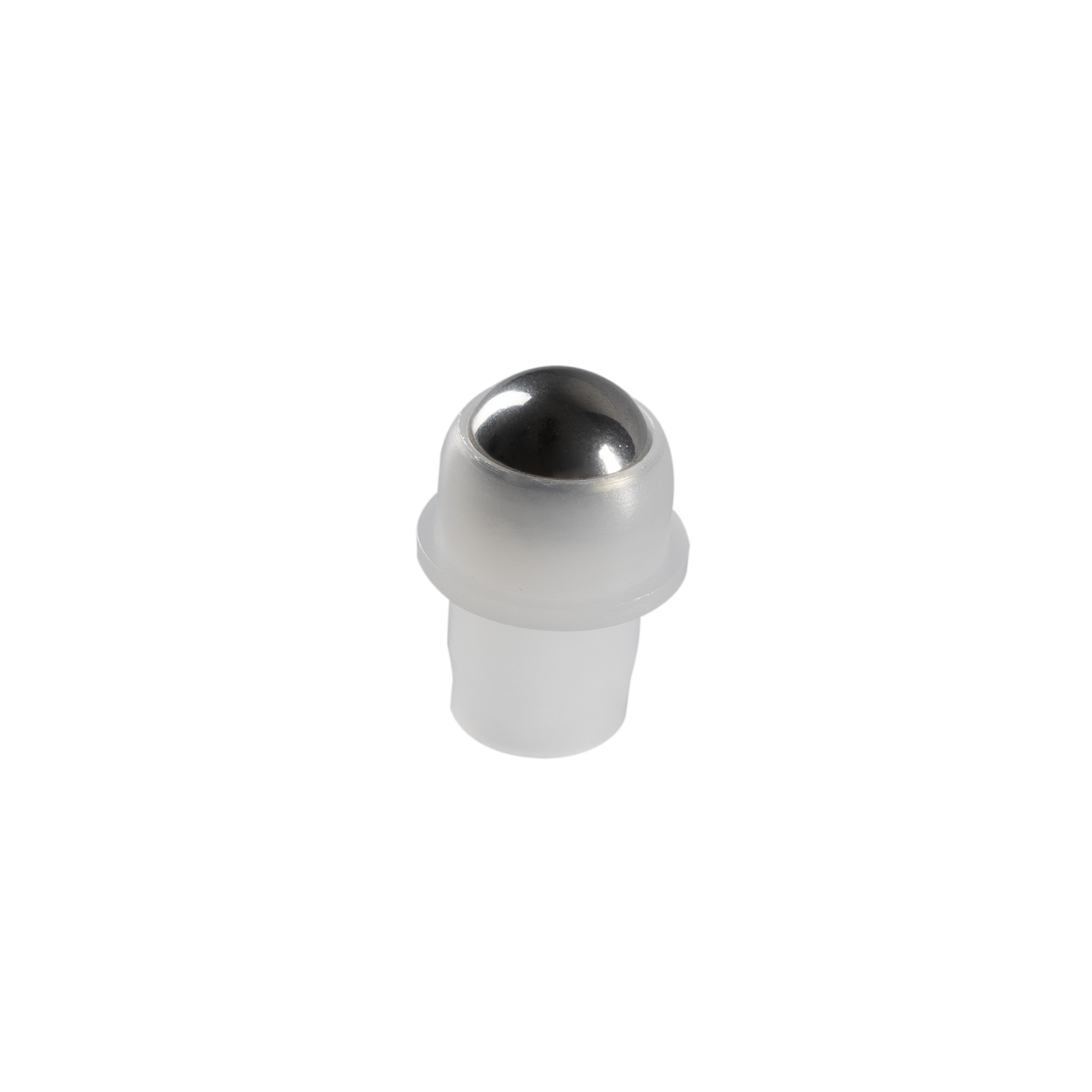 Stainless Steel Roller Ball & Housing