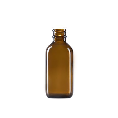 Plant Food Bottle and Dropper