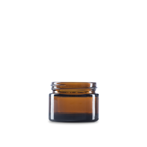 2 oz amber glass jars are a staple in the baking and canning industry, as well as in the food service industry.