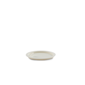 53 mm White Jar Liner